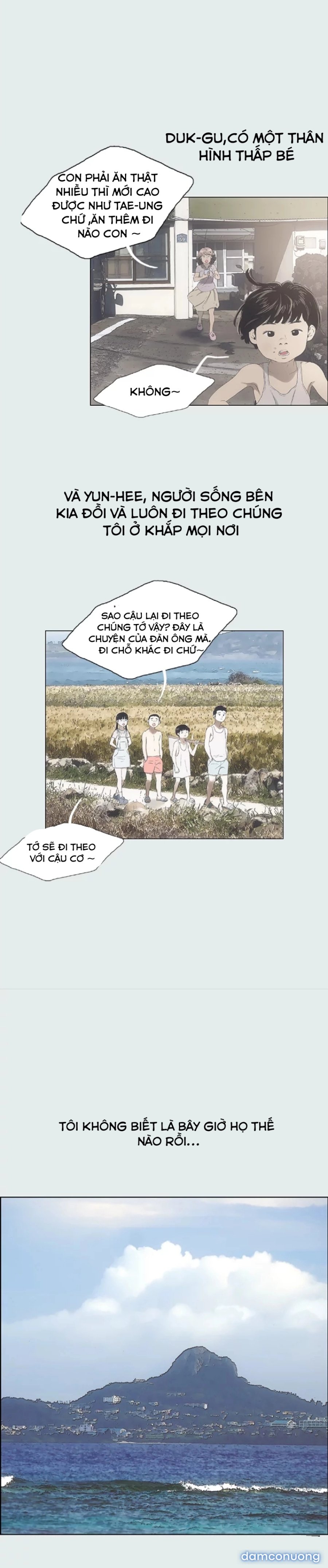 Mùa Hè Em Đến 