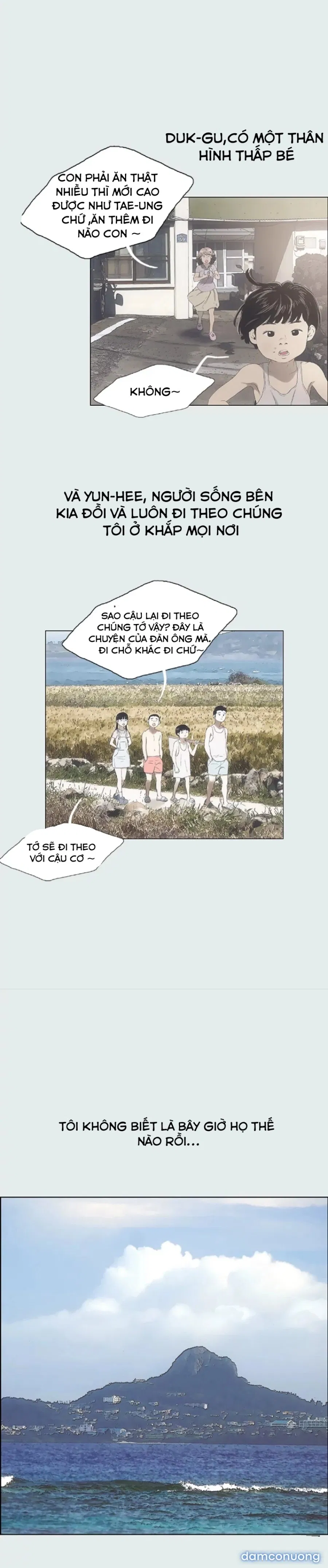 Mùa Hè Em Đến 