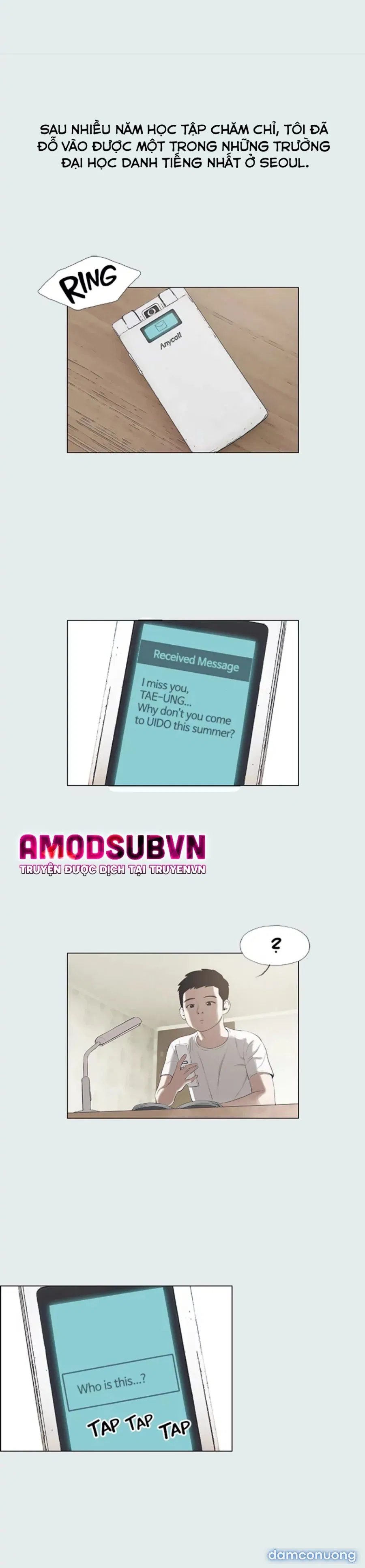 Mùa Hè Em Đến 
