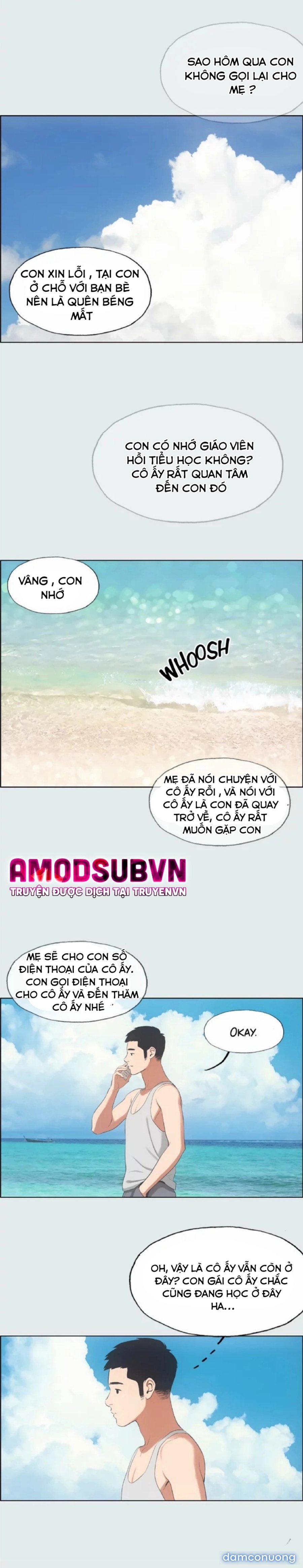 Mùa Hè Em Đến 