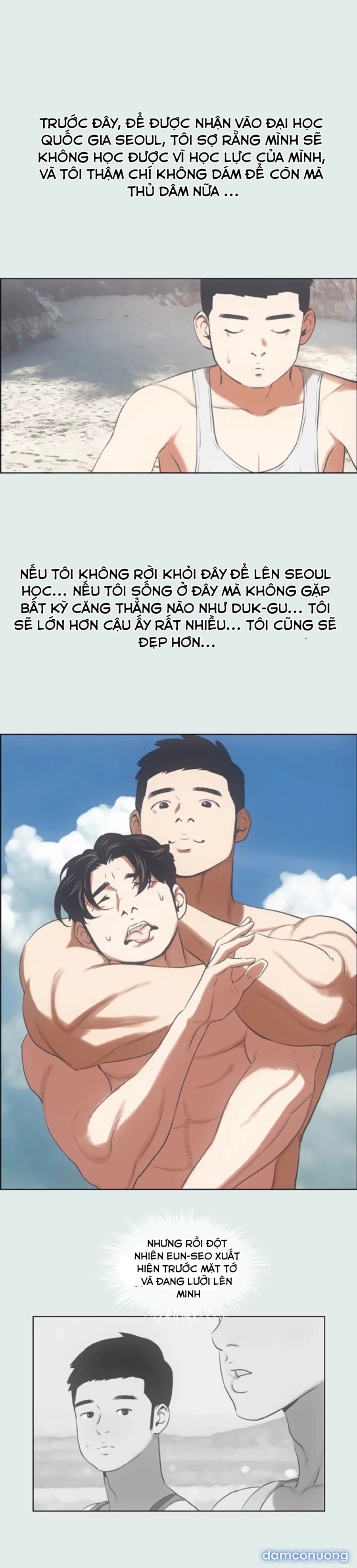 Mùa Hè Em Đến 