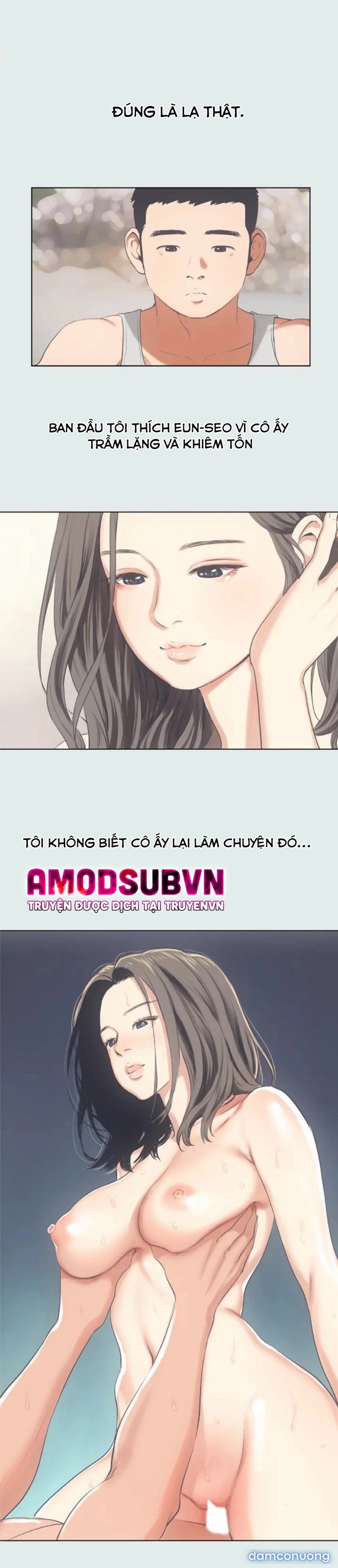 Mùa Hè Em Đến 