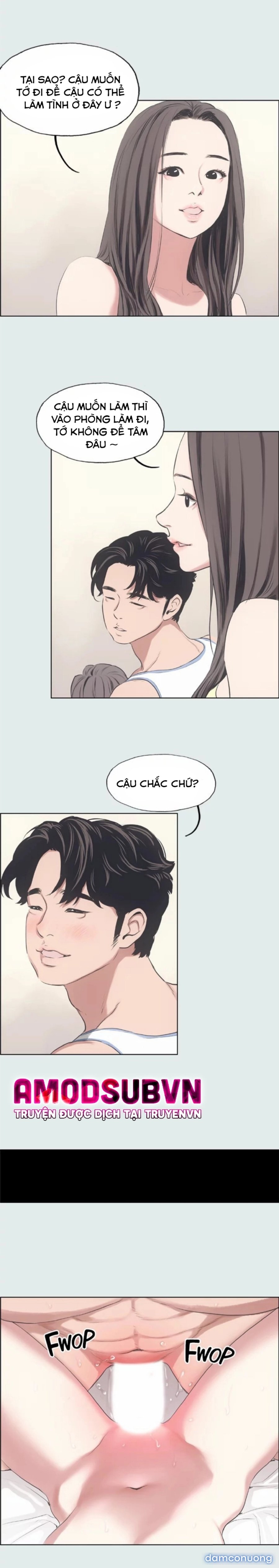 Mùa Hè Em Đến 