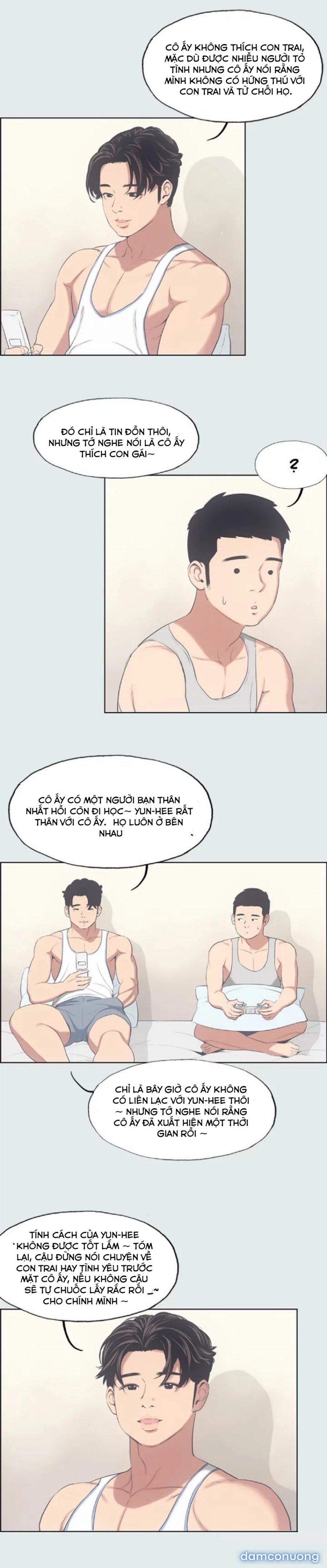 Mùa Hè Em Đến 