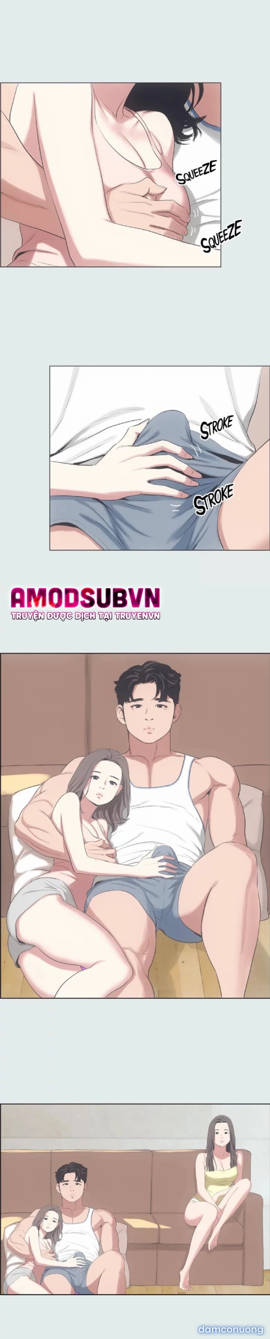 Mùa Hè Em Đến 