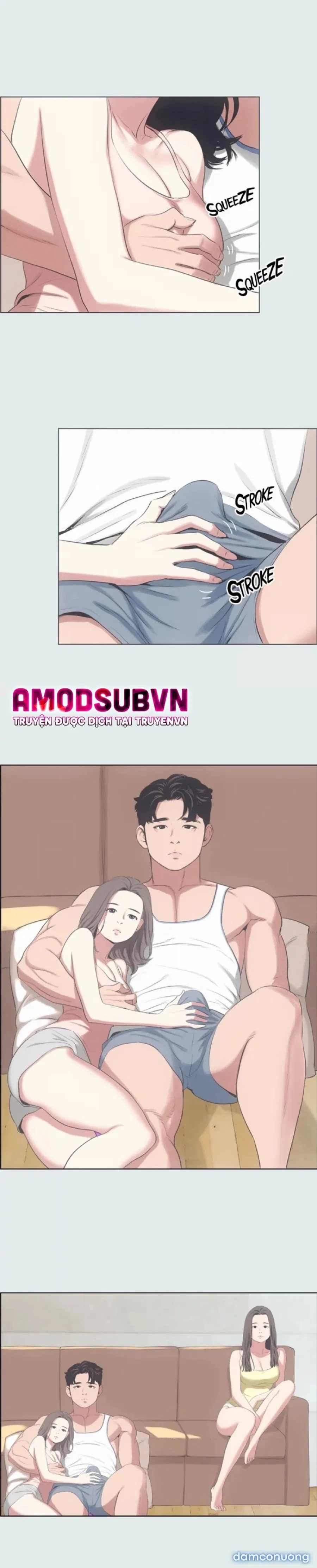 Mùa Hè Em Đến 