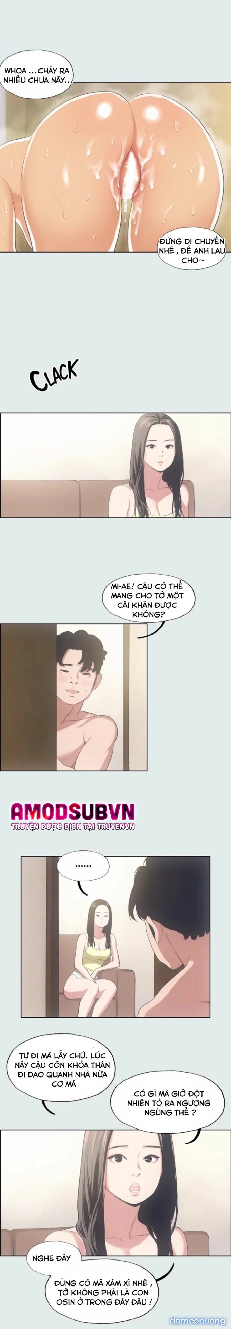 Mùa Hè Em Đến 