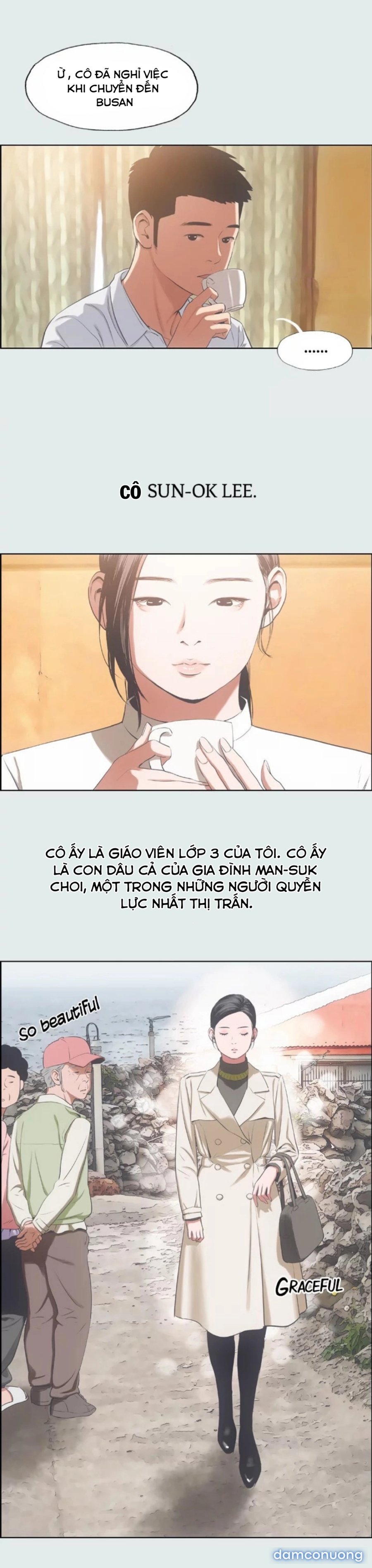 Mùa Hè Em Đến 