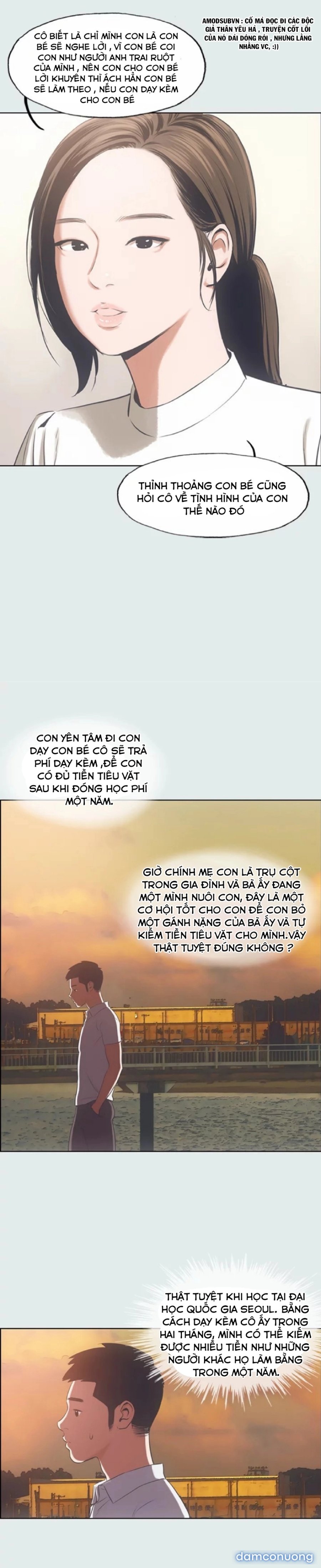 Mùa Hè Em Đến 