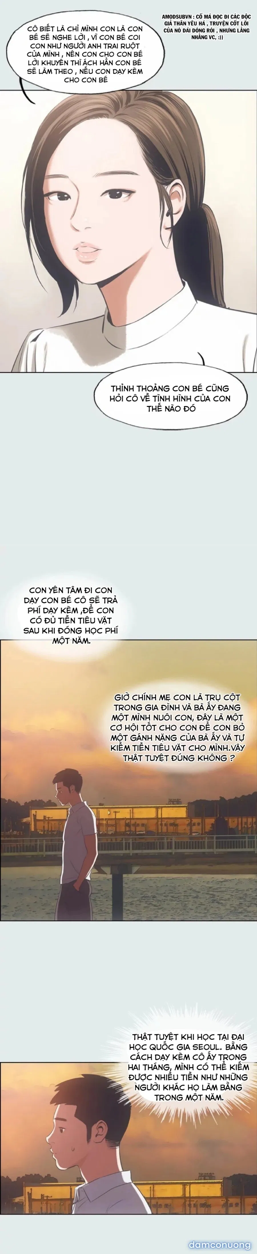 Mùa Hè Em Đến 
