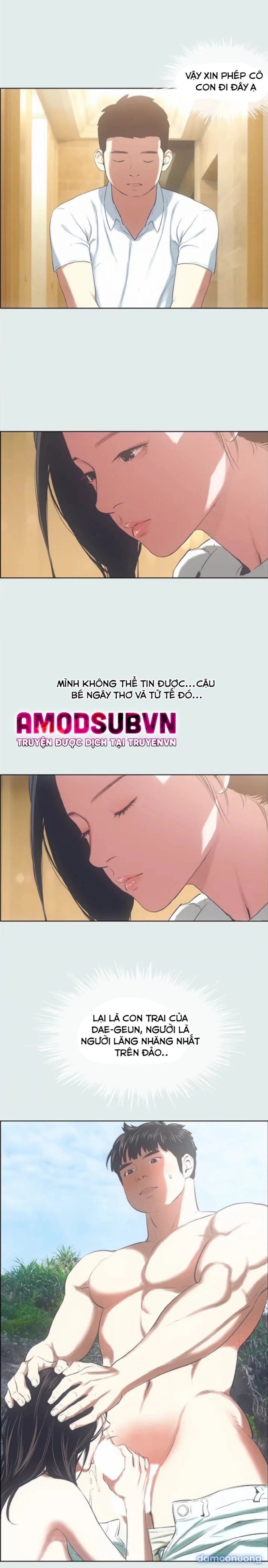 Mùa Hè Em Đến 