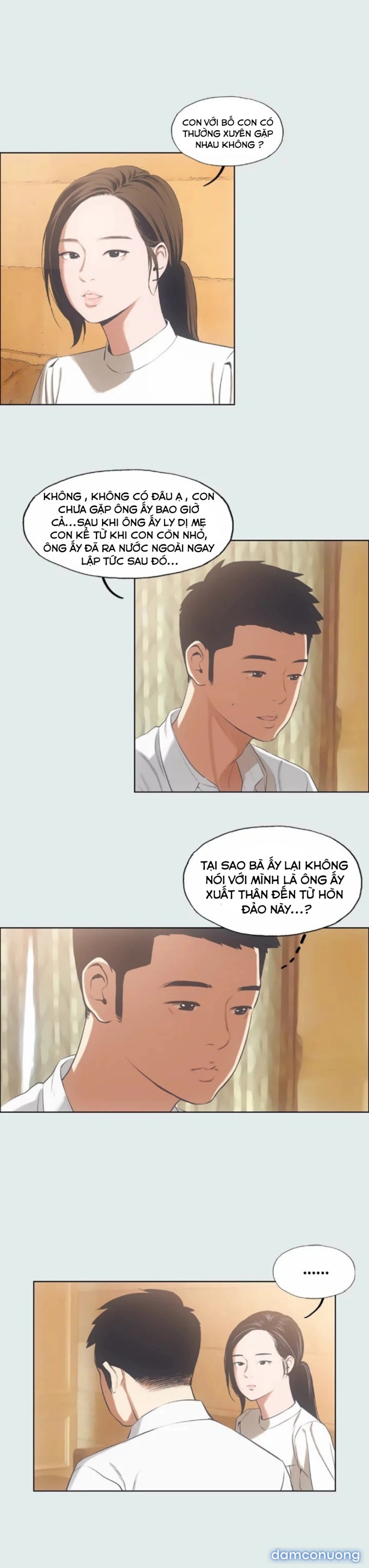 Mùa Hè Em Đến 