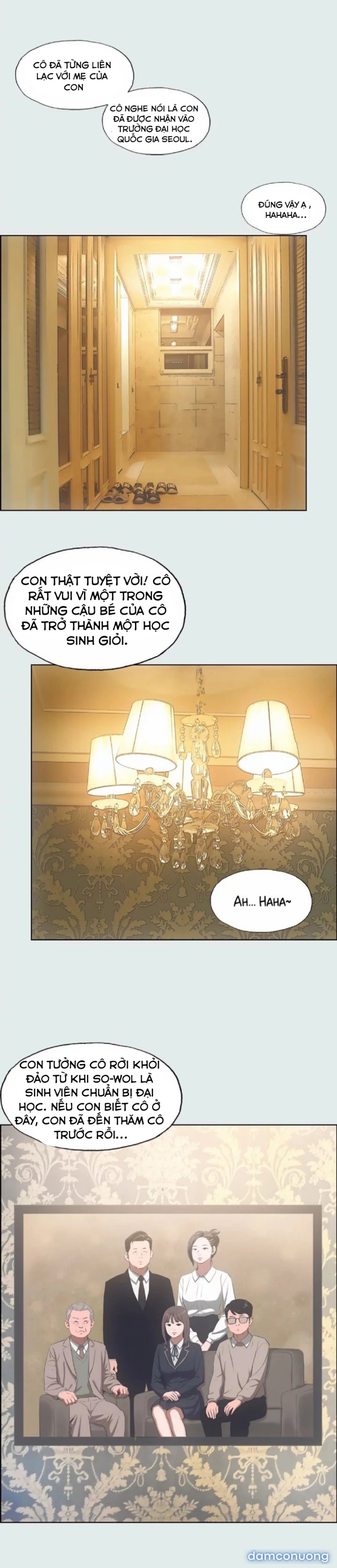 Mùa Hè Em Đến 