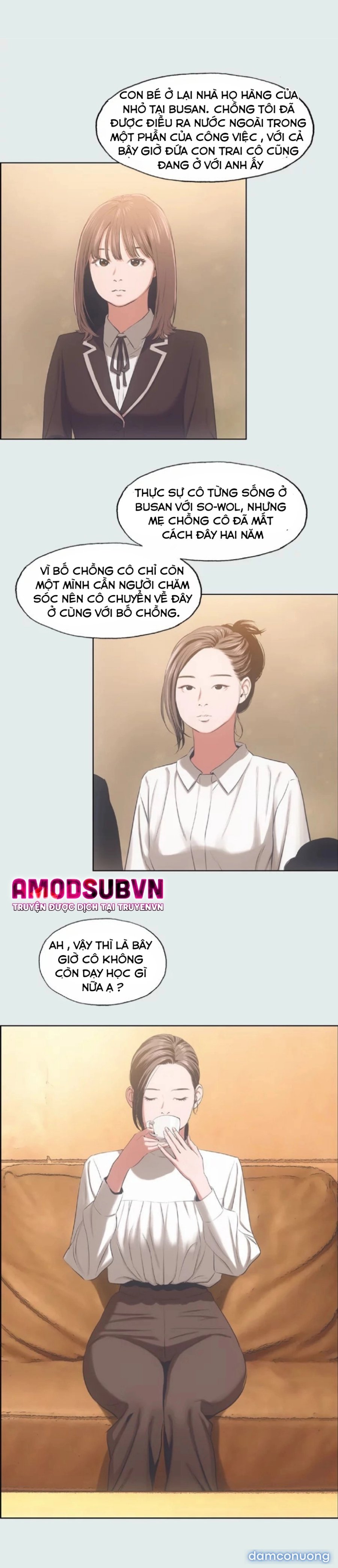 Mùa Hè Em Đến 