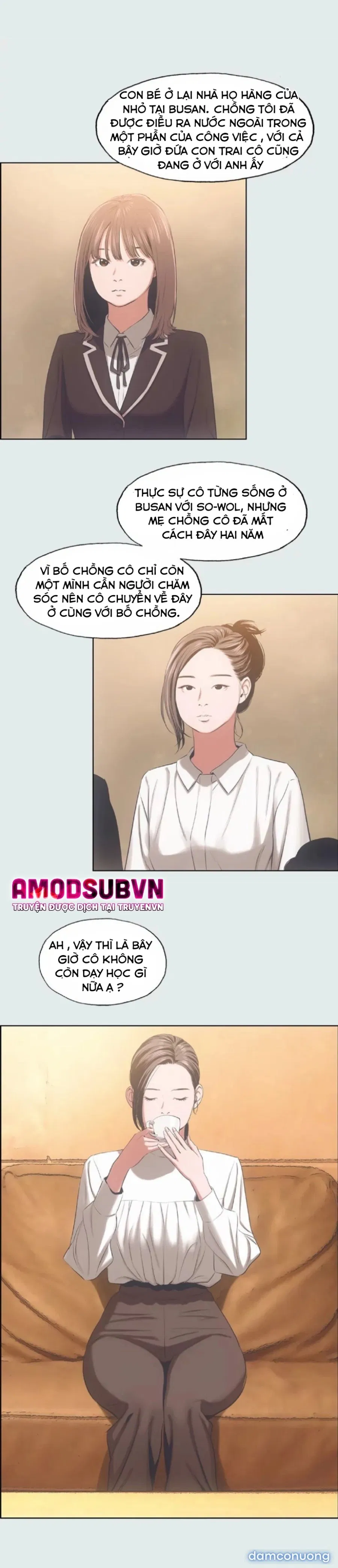 Mùa Hè Em Đến 
