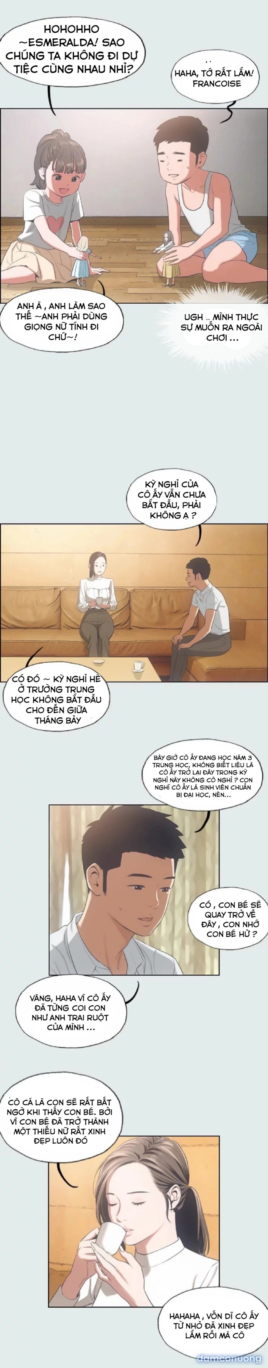 Mùa Hè Em Đến 