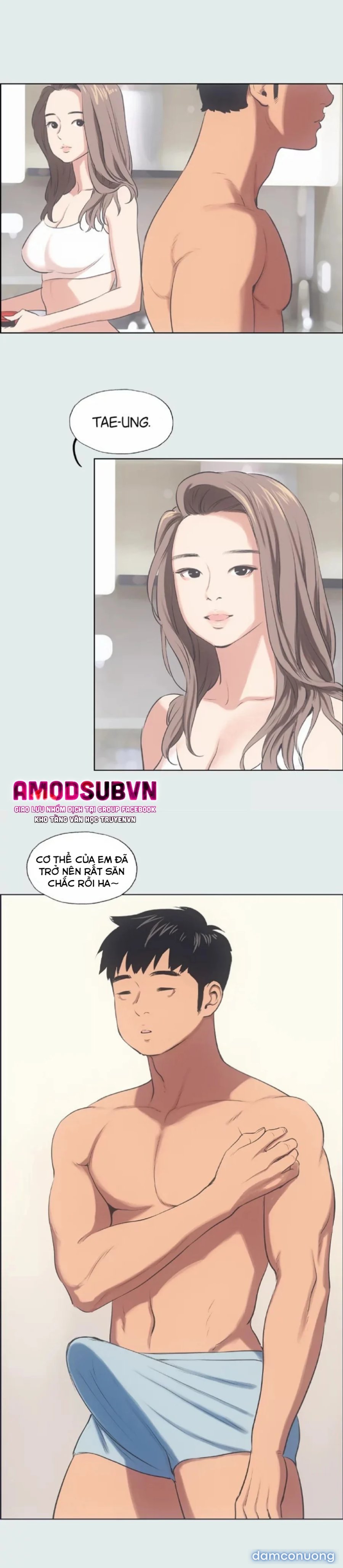 Mùa Hè Em Đến 