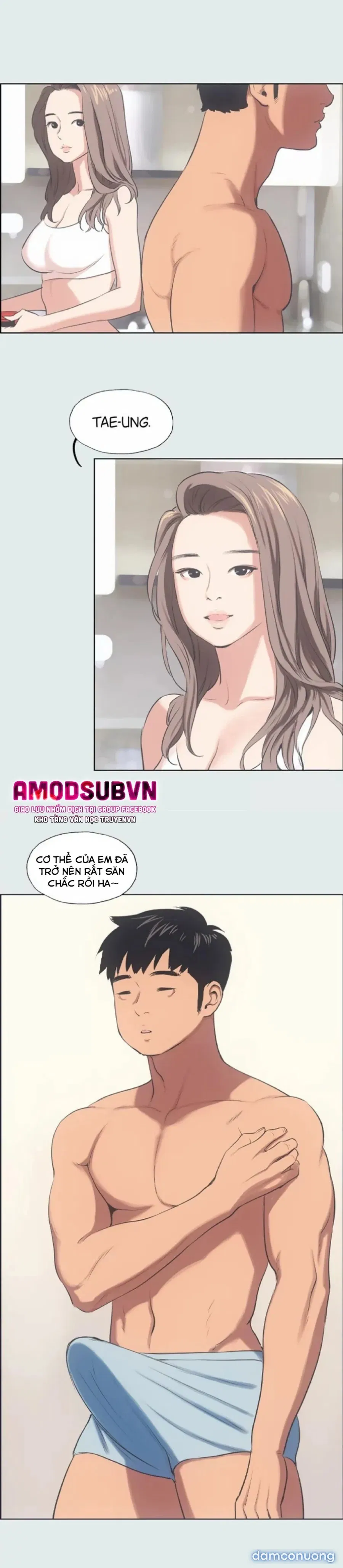 Mùa Hè Em Đến 
