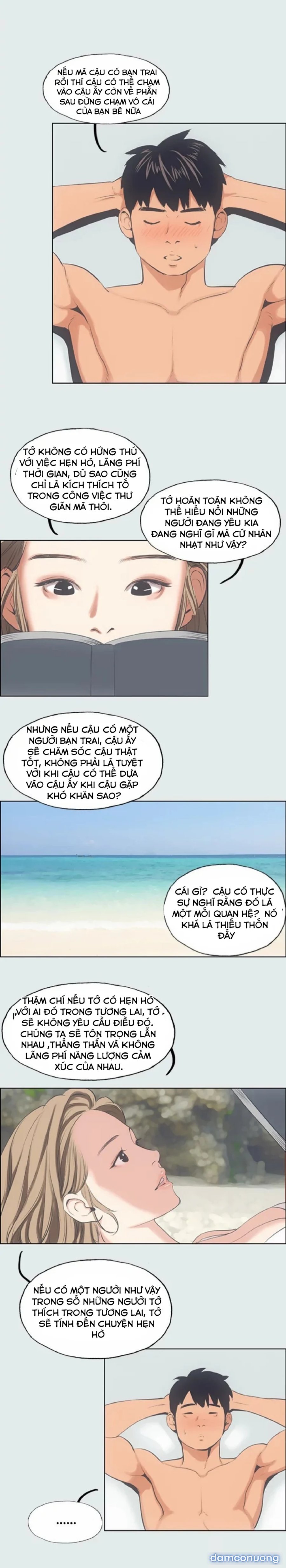 Mùa Hè Em Đến 