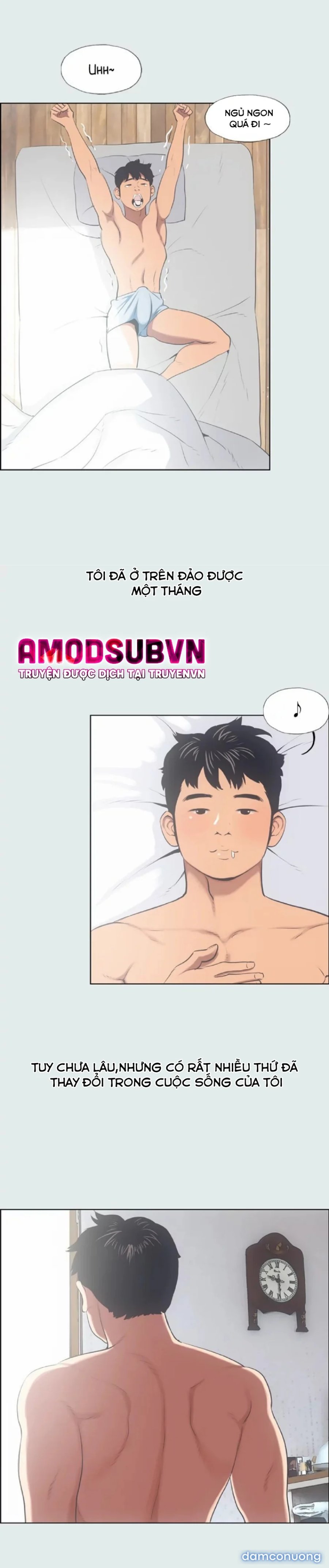 Mùa Hè Em Đến 