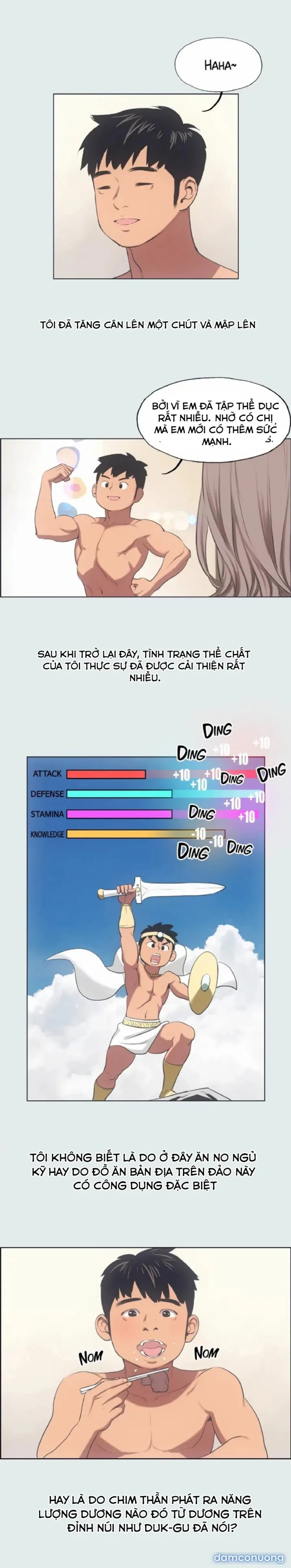 Mùa Hè Em Đến 
