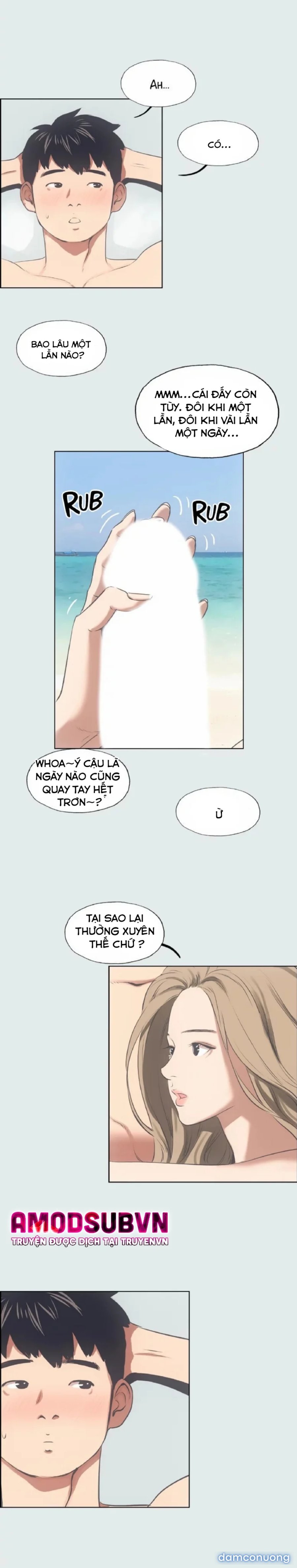 Mùa Hè Em Đến 