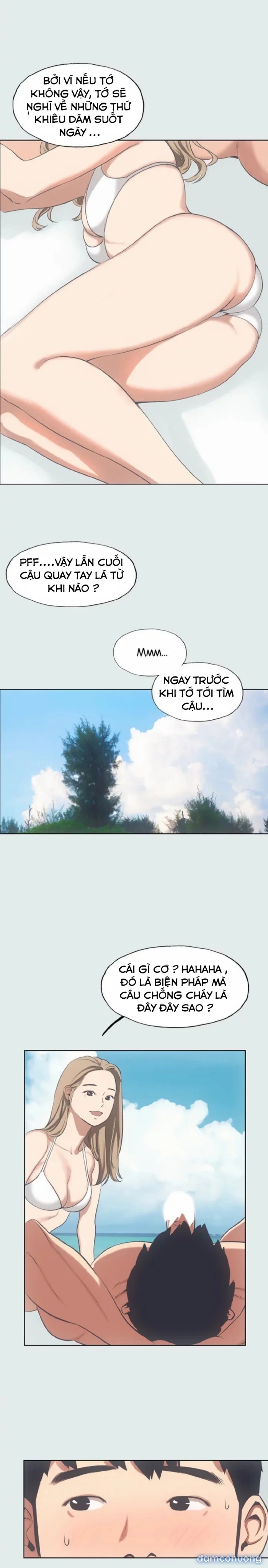 Mùa Hè Em Đến 