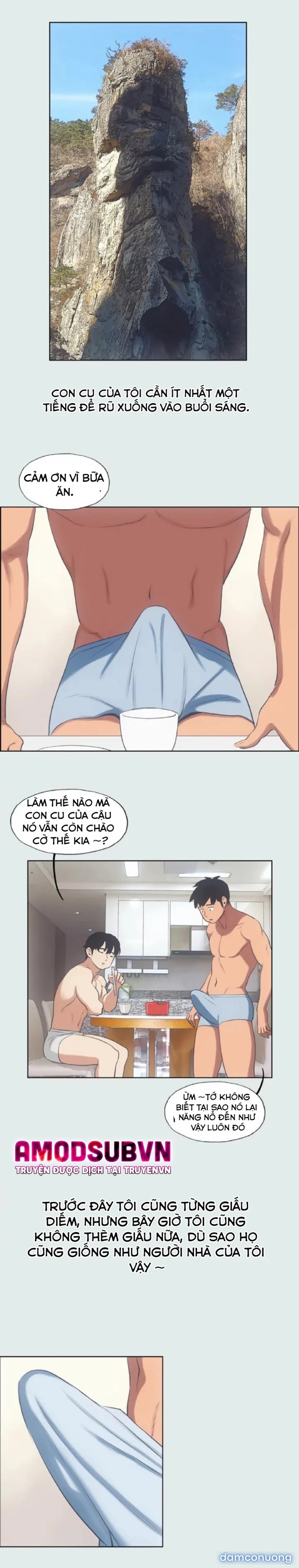 Mùa Hè Em Đến 
