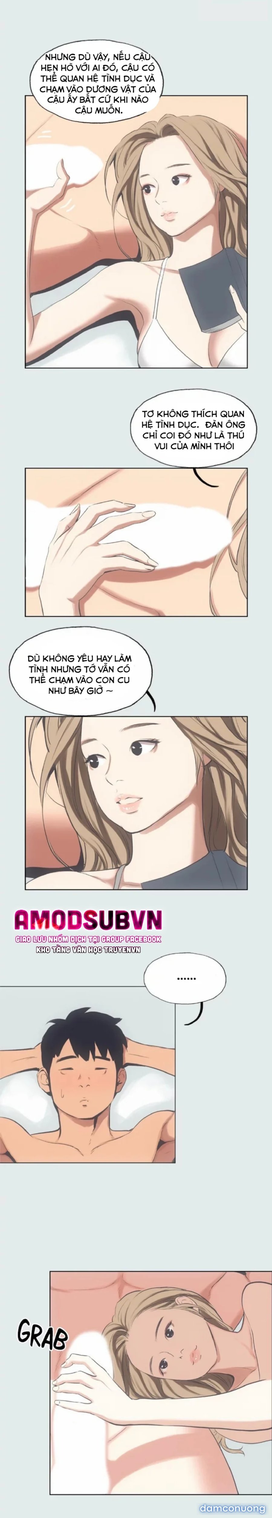 Mùa Hè Em Đến 