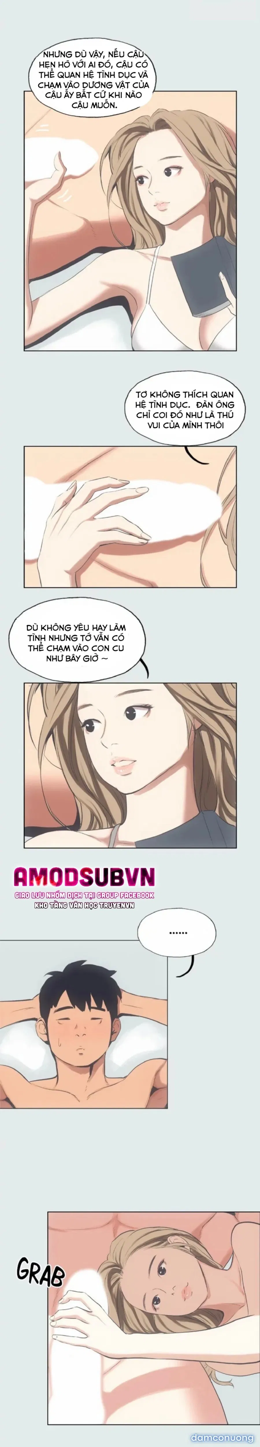 Mùa Hè Em Đến 