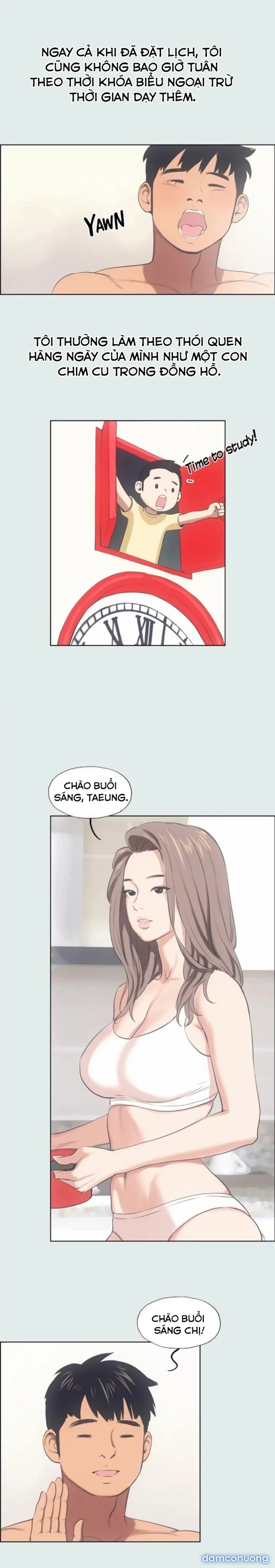 Mùa Hè Em Đến 