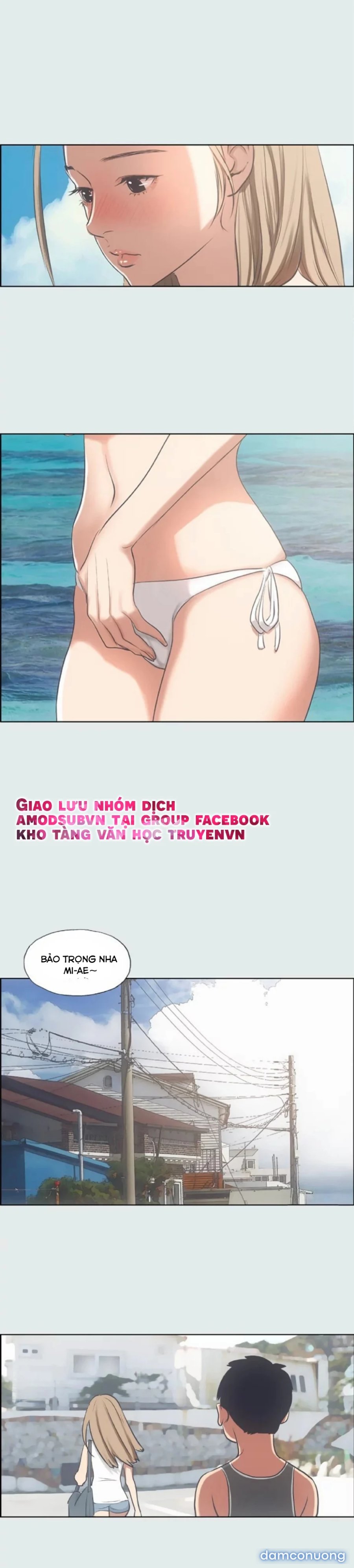 Mùa Hè Em Đến 