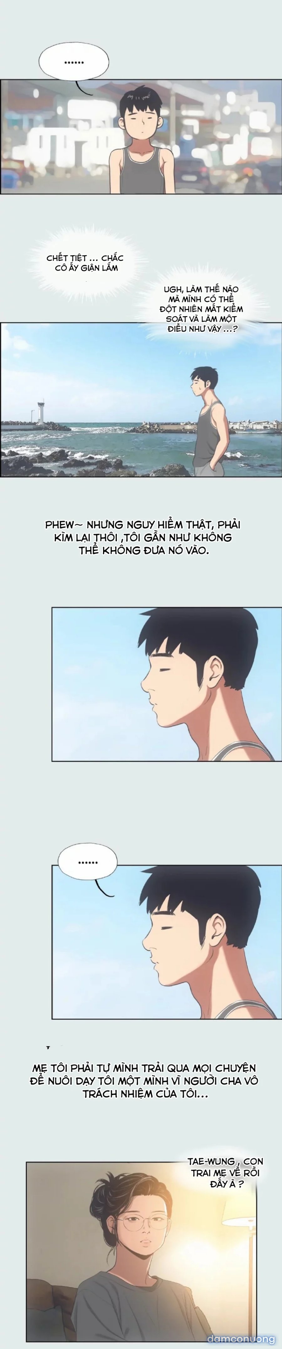 Mùa Hè Em Đến 