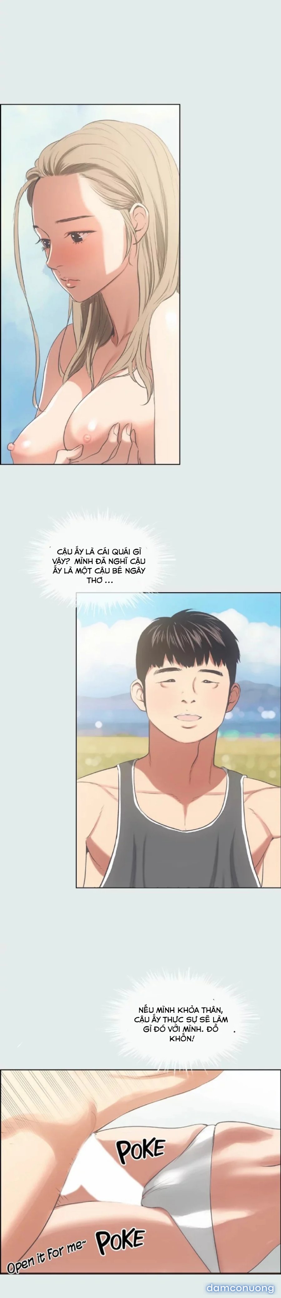 Mùa Hè Em Đến 
