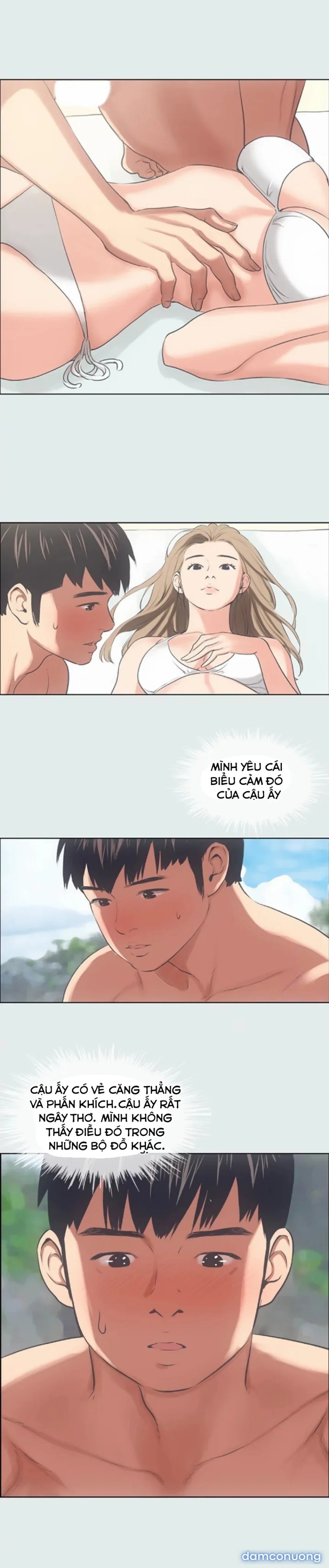 Mùa Hè Em Đến 