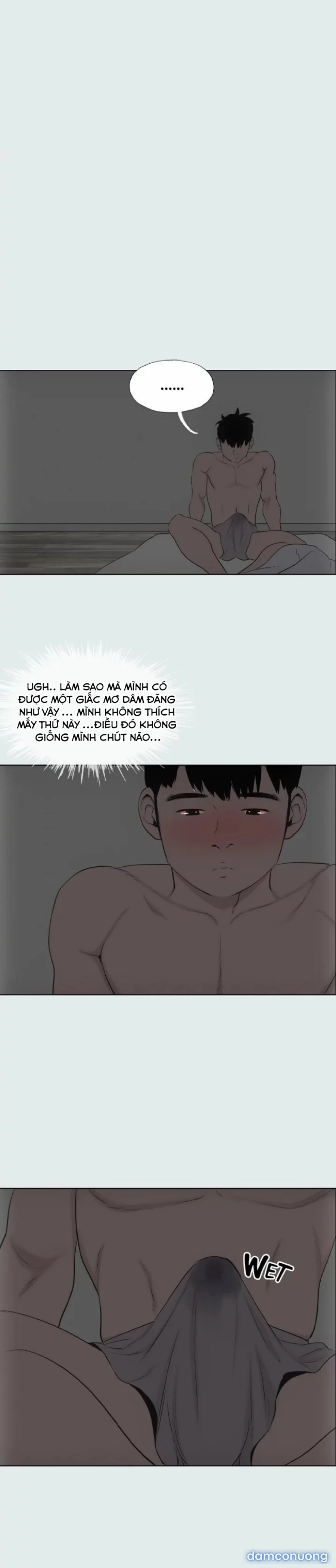 Mùa Hè Em Đến 