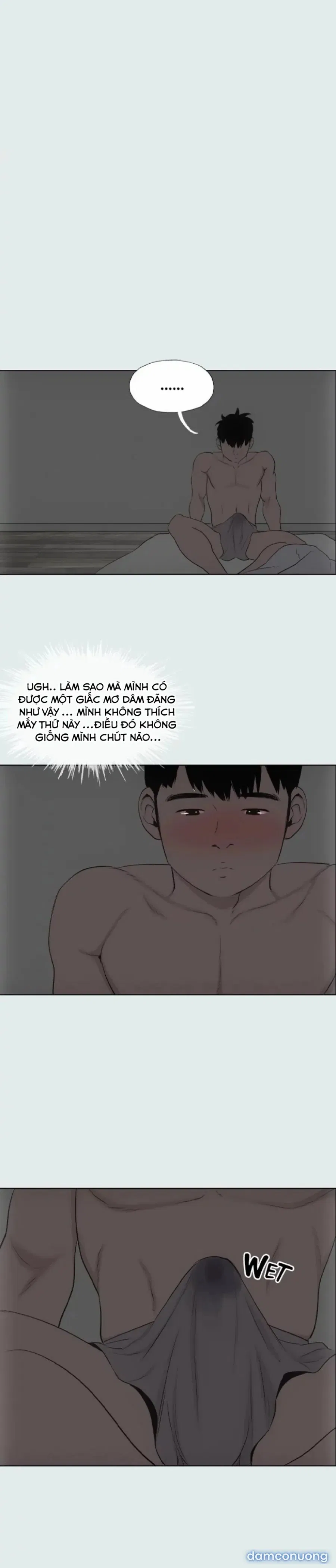 Mùa Hè Em Đến 