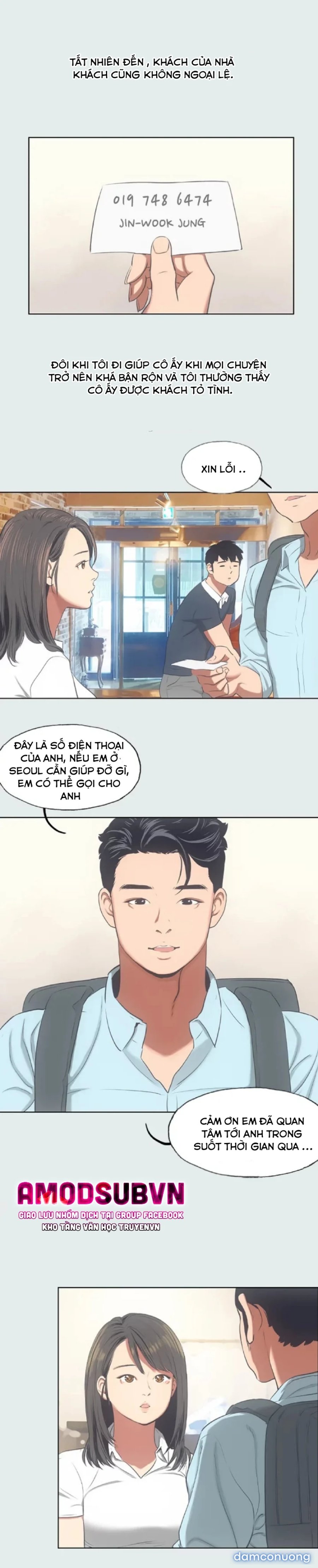Mùa Hè Em Đến 
