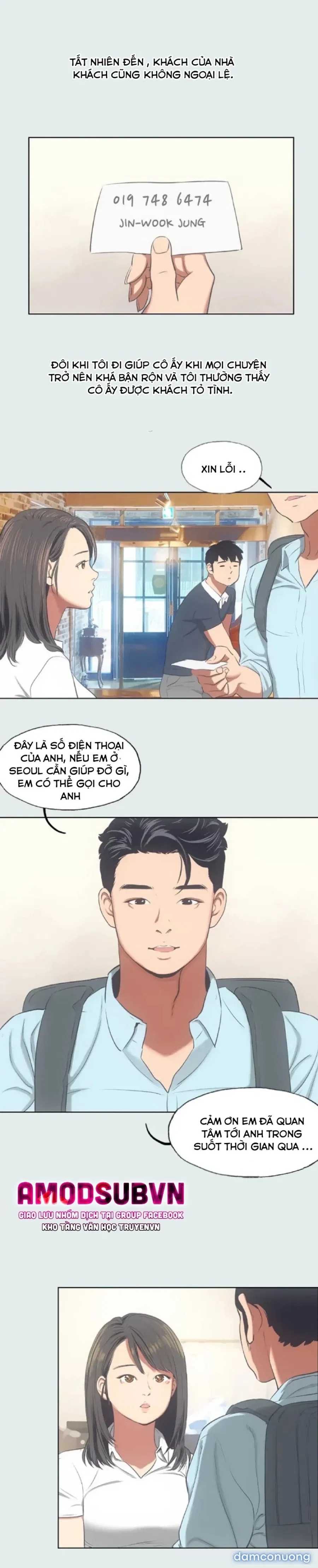 Mùa Hè Em Đến 