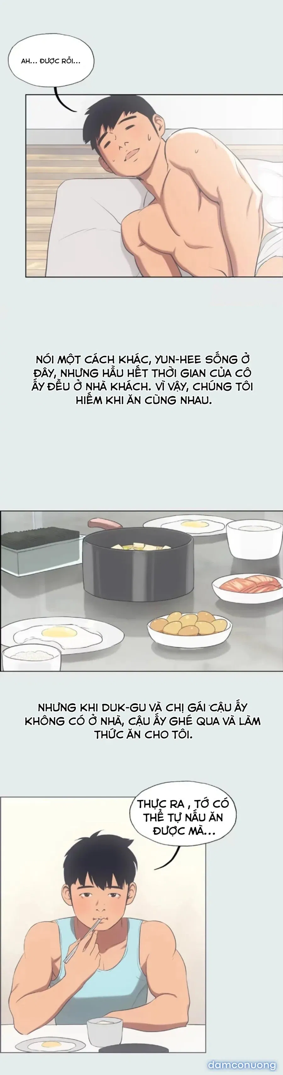 Mùa Hè Em Đến 