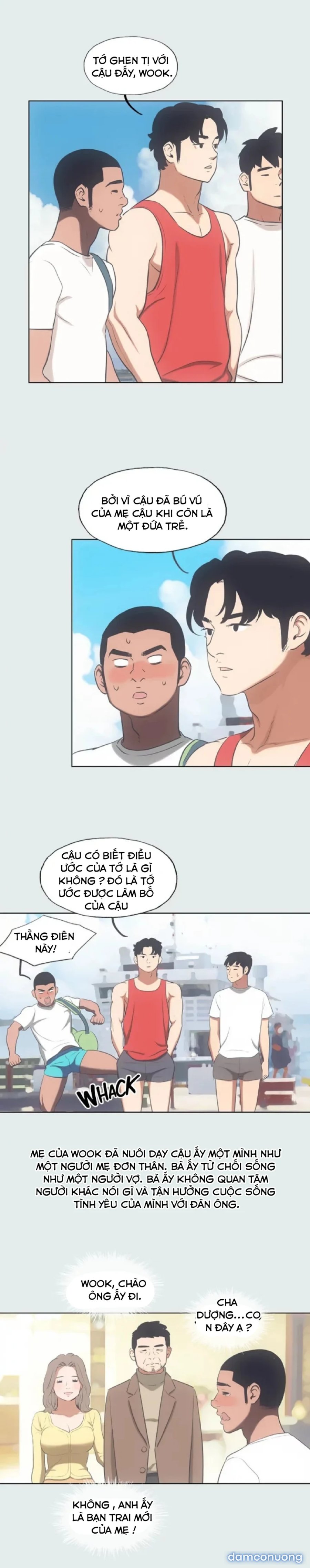 Mùa Hè Em Đến 