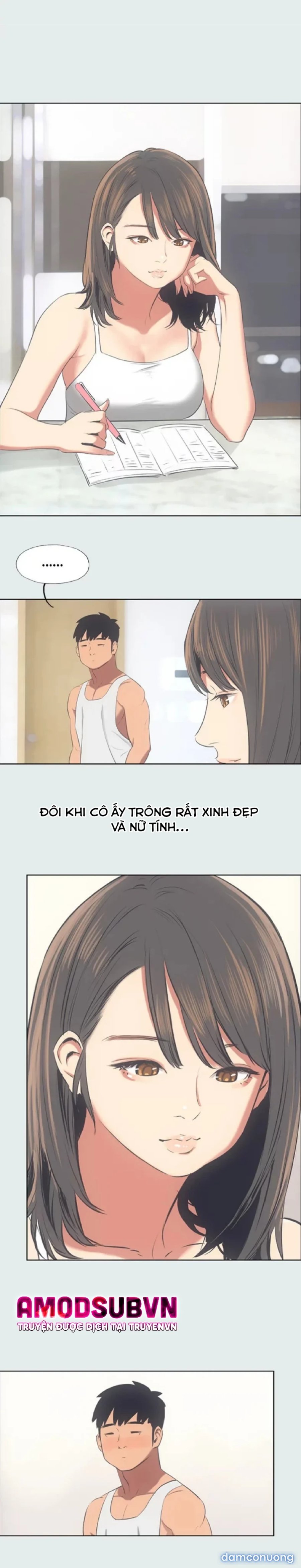 Mùa Hè Em Đến 