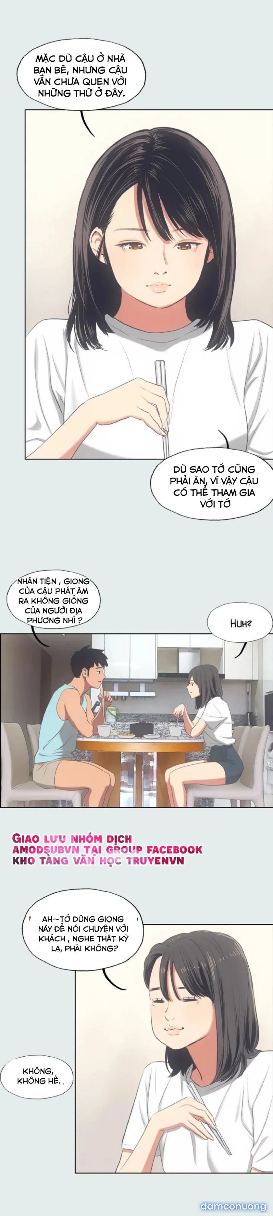 Mùa Hè Em Đến 