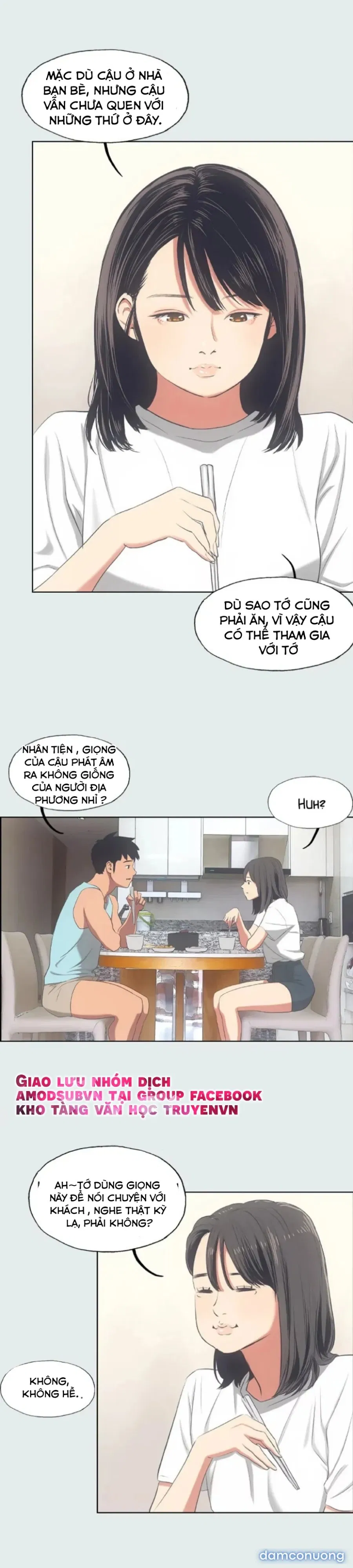 Mùa Hè Em Đến 