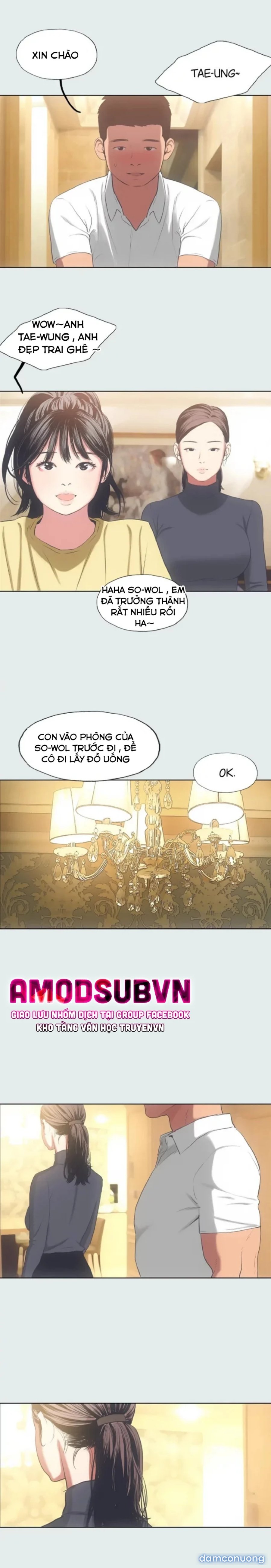 Mùa Hè Em Đến 