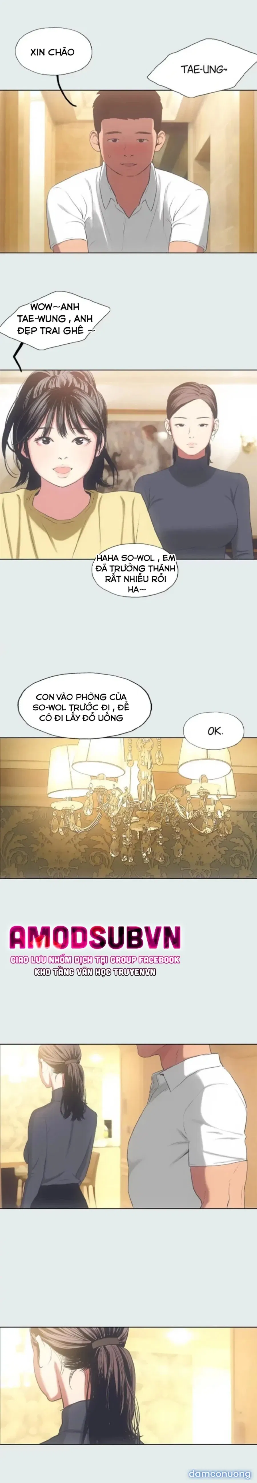 Mùa Hè Em Đến 