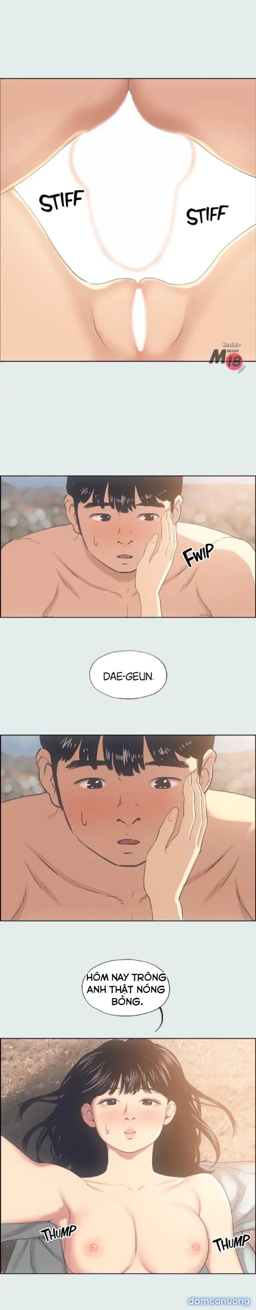 Mùa Hè Em Đến 