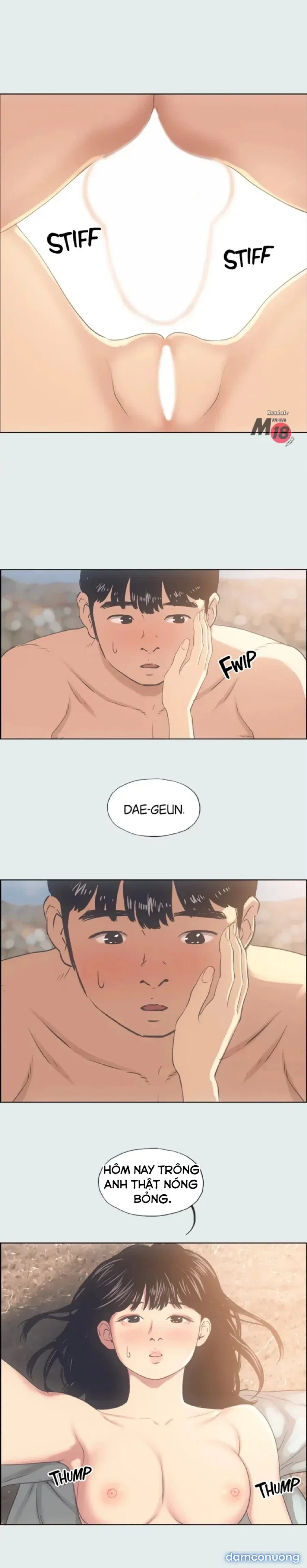 Mùa Hè Em Đến 