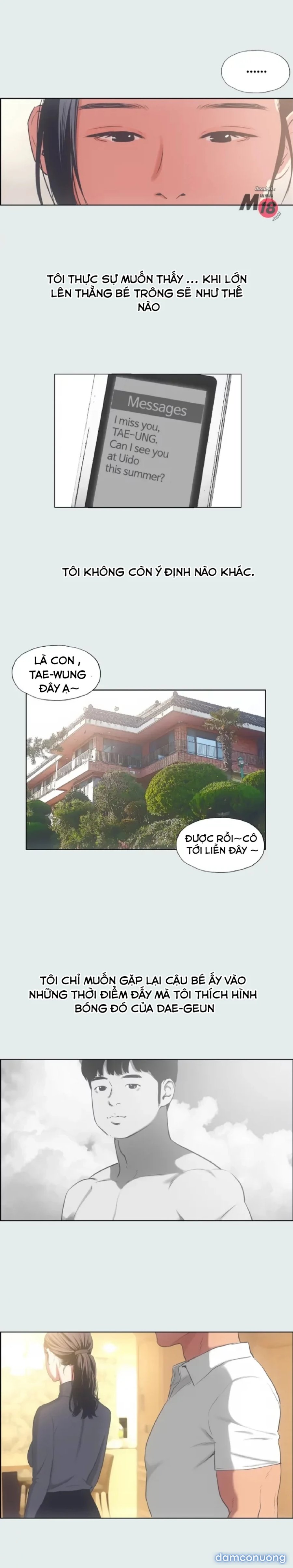 Mùa Hè Em Đến 
