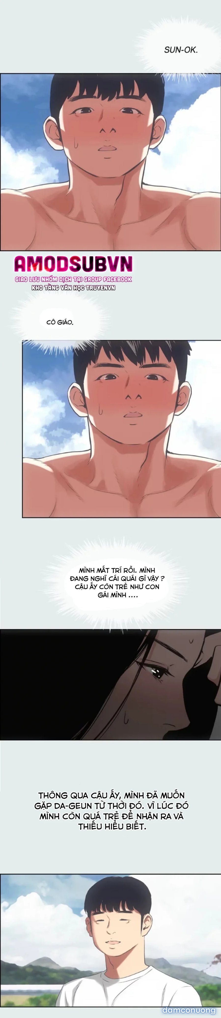 Mùa Hè Em Đến 